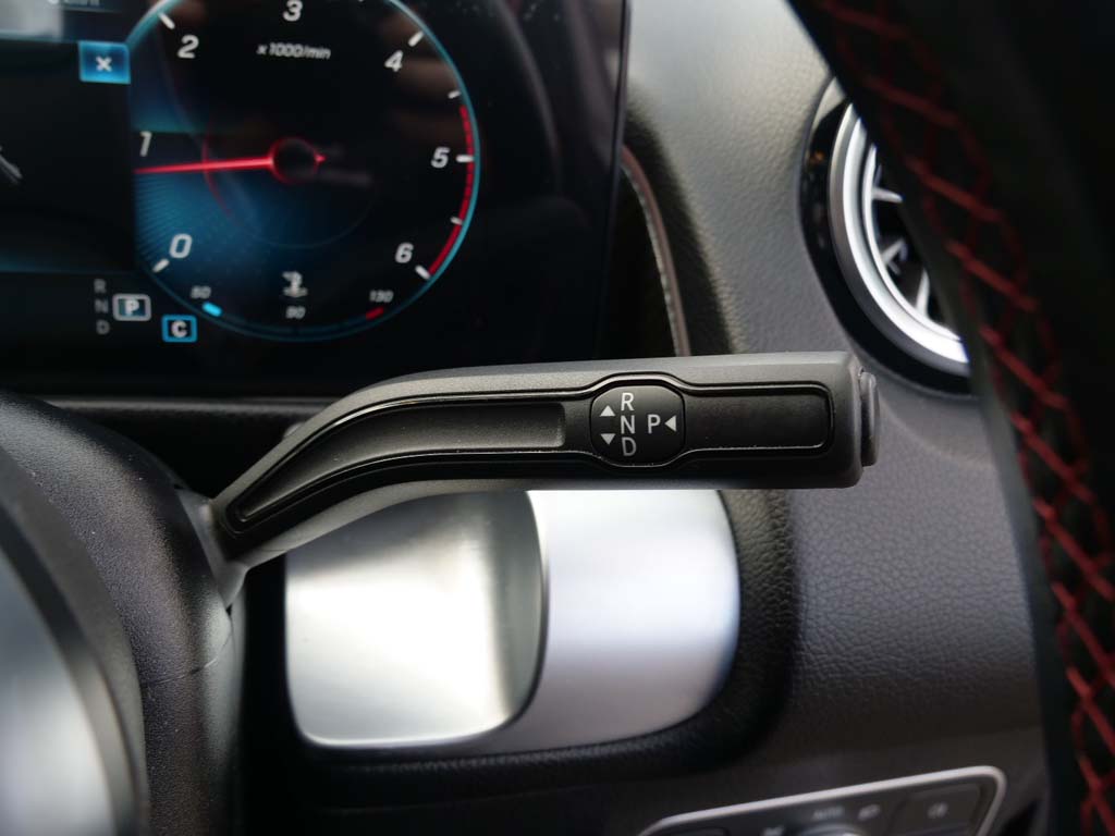 Used Mercedes-Benz GLB 2022 for sale - 76662328: Photo 18