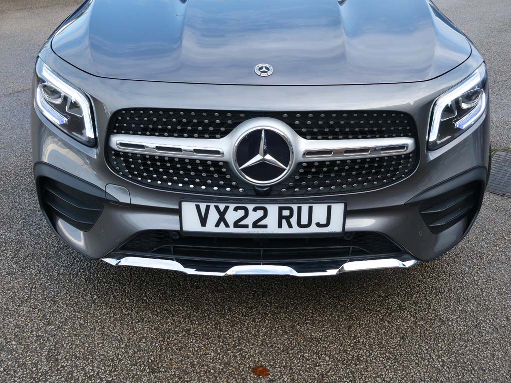 Used Mercedes-Benz GLB 2022 for sale - 76662328: Photo 21