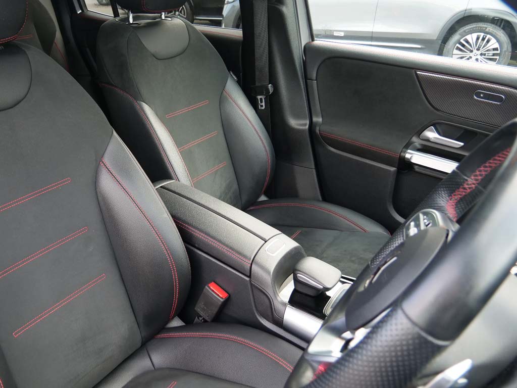 Used Mercedes-Benz GLB 2022 for sale - 76662328: Photo 22