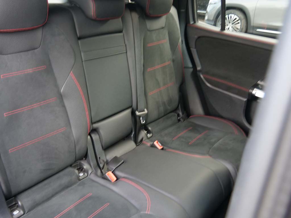 Used Mercedes-Benz GLB 2022 for sale - 76662328: Photo 23