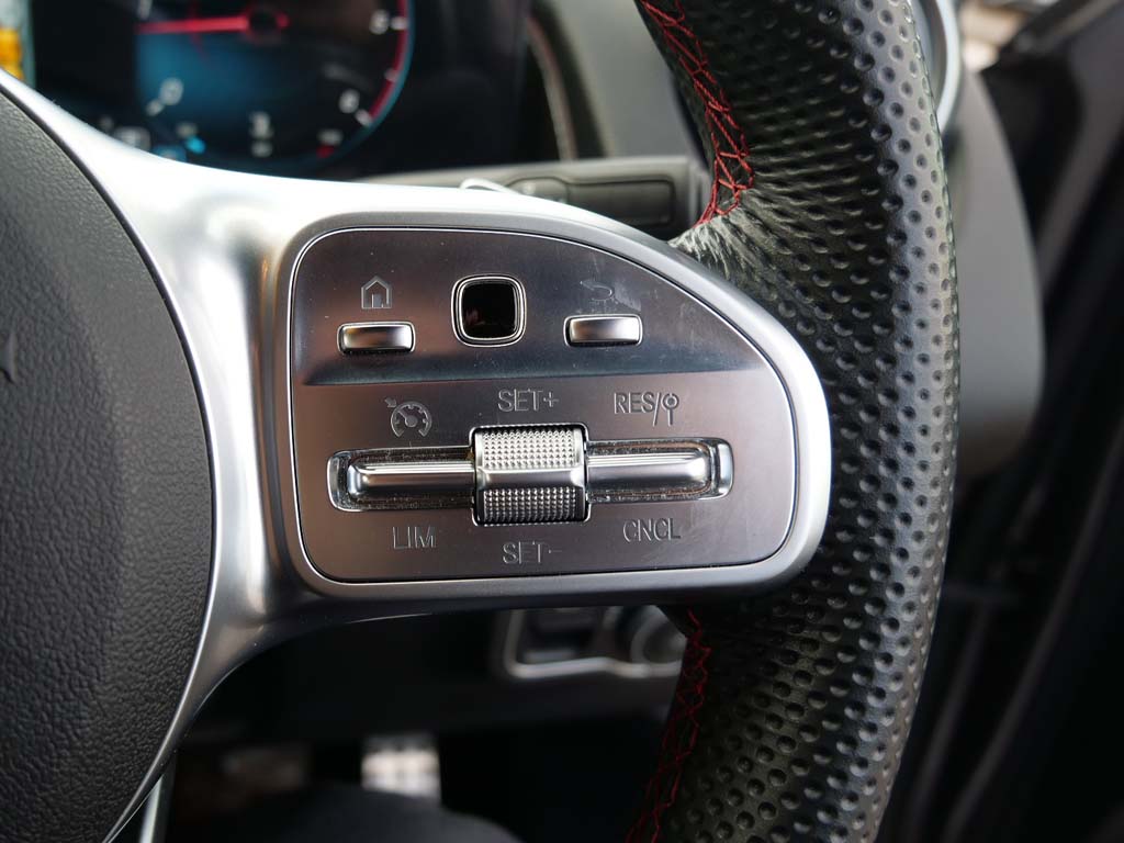Used Mercedes-Benz GLB 2022 for sale - 76662328: Photo 26