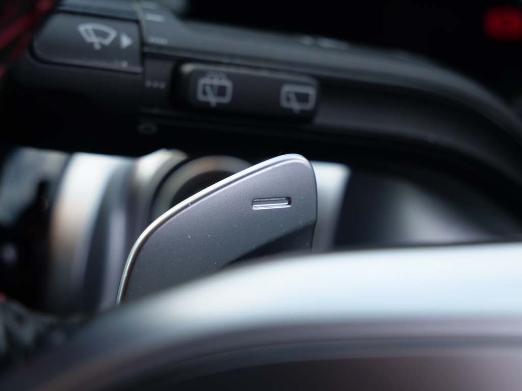 Used Mercedes-Benz GLB 2022 for sale - 76662328: Photo 27