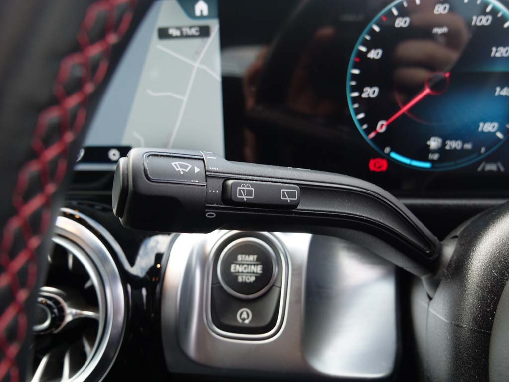 Used Mercedes-Benz GLB 2022 for sale - 76662328: Photo 28