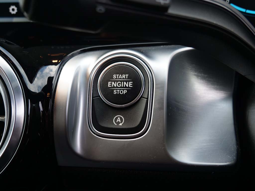 Used Mercedes-Benz GLB 2022 for sale - 76662328: Photo 29