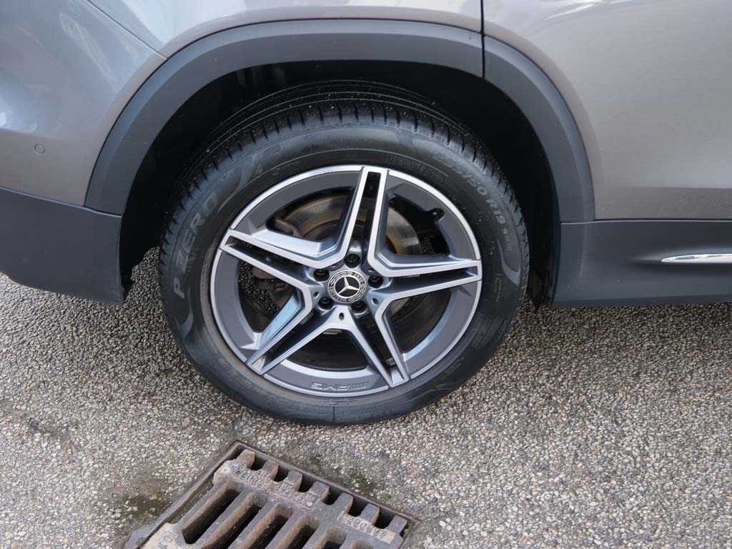 Used Mercedes-Benz GLB 2022 for sale - 76662328: Photo 5