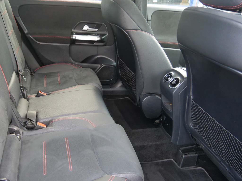 Used Mercedes-Benz GLB 2022 for sale - 76662328: Photo 8