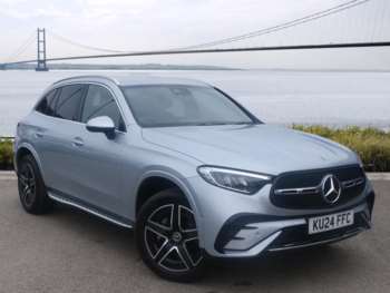 Used Mercedes-Benz GLC 2024 for sale - 74876592: Photo
