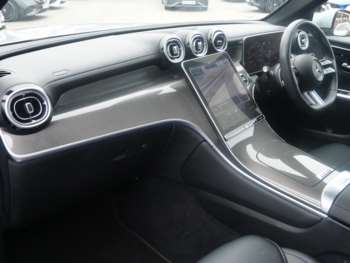 Used Mercedes-Benz GLC 2024 for sale - 74876592: Photo