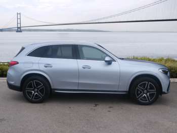 Used Mercedes-Benz GLC 2024 for sale - 74876592: Photo