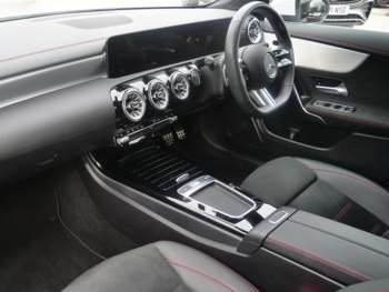 Used Mercedes-Benz CLA 2024 for sale - 74812060: Photo