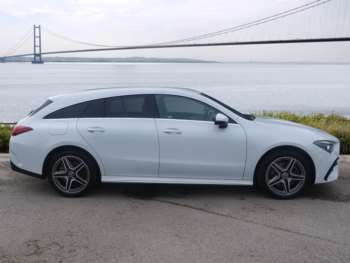 Used Mercedes-Benz CLA 2024 for sale - 74812060: Photo