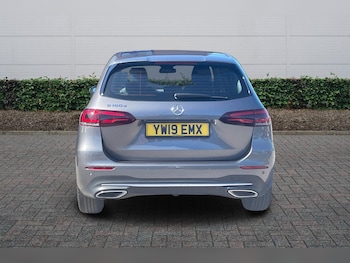 Used Mercedes-Benz B Class 2019 for sale - 78431039: Photo