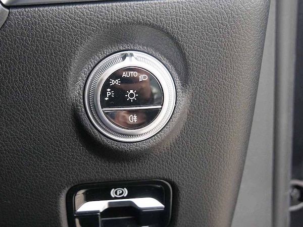 Used Mercedes-Benz C-Class 2022 for sale - 76216682: Photo 11