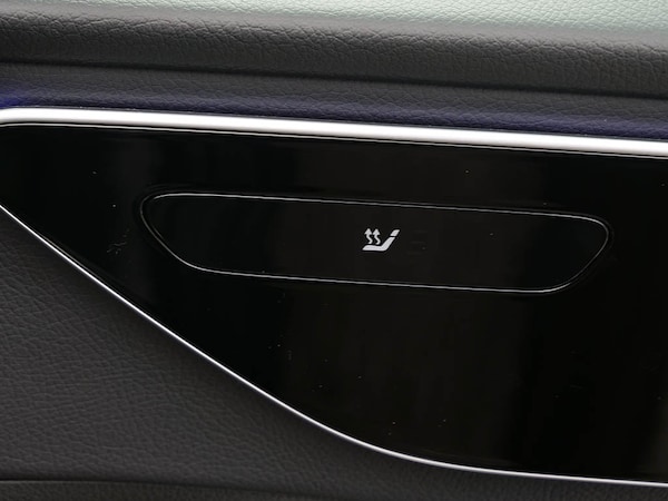 Used Mercedes-Benz C-Class 2022 for sale - 76216682: Photo 15