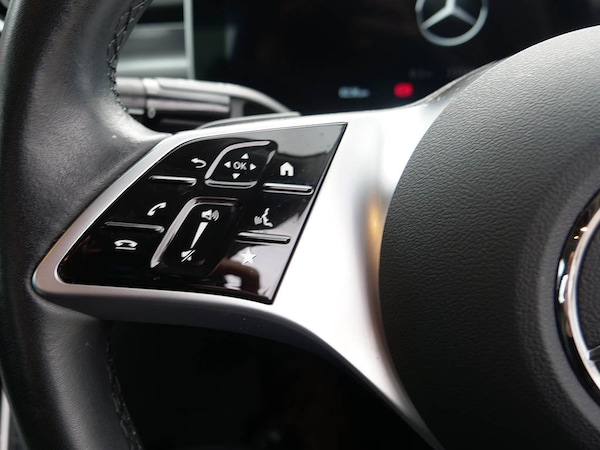 Used Mercedes-Benz C-Class 2022 for sale - 76216682: Photo 17