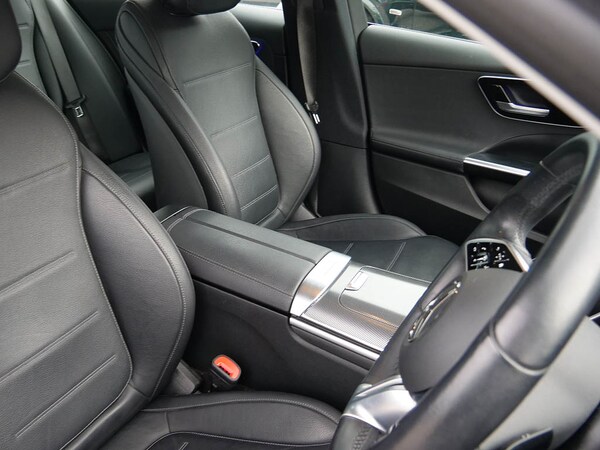 Used Mercedes-Benz C-Class 2022 for sale - 76216682: Photo 22