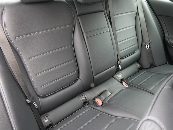 Used Mercedes-Benz C-Class 2022 for sale - 76216682: Photo 23
