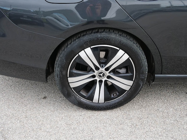 Used Mercedes-Benz C-Class 2022 for sale - 76216682: Photo 5