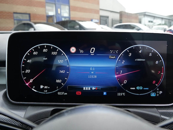 Used Mercedes-Benz C-Class 2022 for sale - 76216682: Photo 6