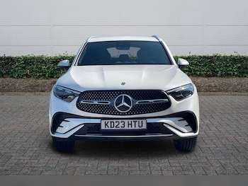 Used Mercedes-Benz GLC 2023 for sale - 79146911: Photo