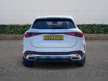 Used Mercedes-Benz GLC 2023 for sale - 79146911: Photo