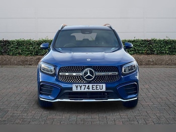 Used Mercedes-Benz GLB 2024 for sale - 76662372: Photo