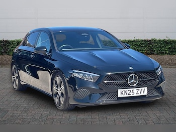Used Mercedes-Benz A-Class 2025 for sale - 78923839: Photo
