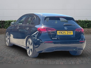 Used Mercedes-Benz A-Class 2025 for sale - 78923839: Photo