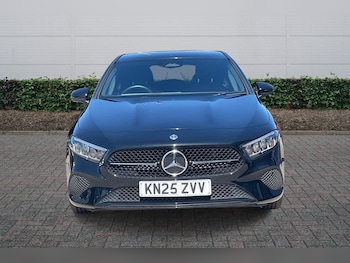 Used Mercedes-Benz A-Class 2025 for sale - 78923839: Photo