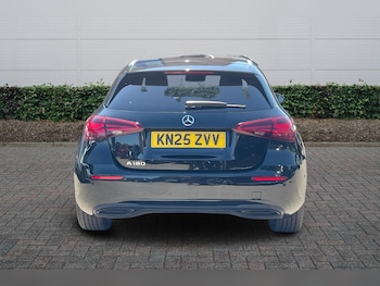 Used Mercedes-Benz A-Class 2025 for sale - 78923839: Photo