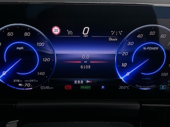 Used Mercedes-Benz EQA 2024 for sale - 76123887: Photo 4