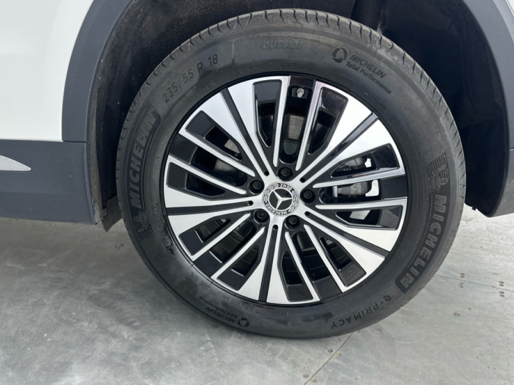 Used Mercedes-Benz EQA 2024 for sale - 76123887: Photo 6
