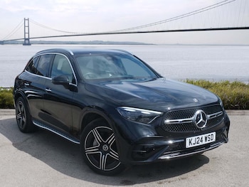 Used Mercedes-Benz GLC 2024 for sale - 75450930: Photo