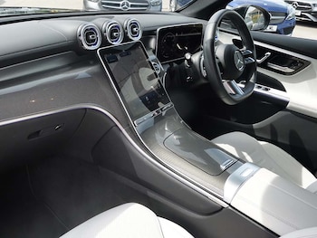 Used Mercedes-Benz GLC 2024 for sale - 75450930: Photo