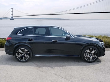 Used Mercedes-Benz GLC 2024 for sale - 75450930: Photo