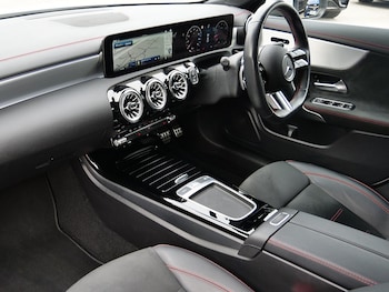Used Mercedes-Benz CLA 2023 for sale - 75636307: Photo