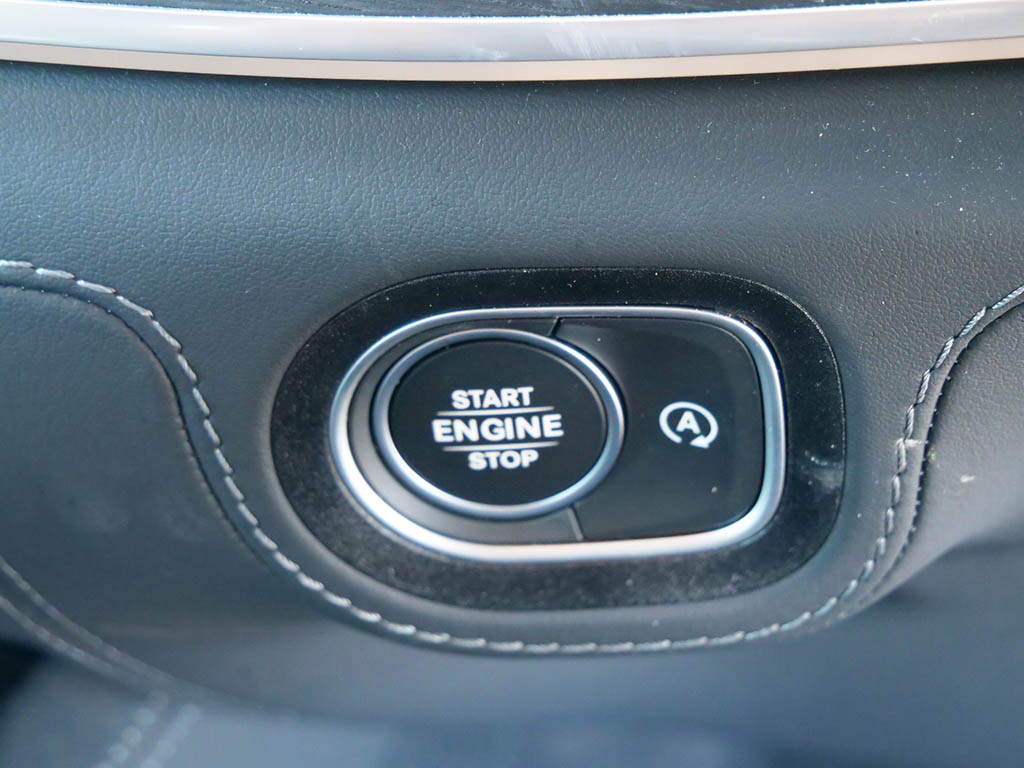 Used Mercedes-Benz GLS 2023 for sale - 76190650: Photo 13