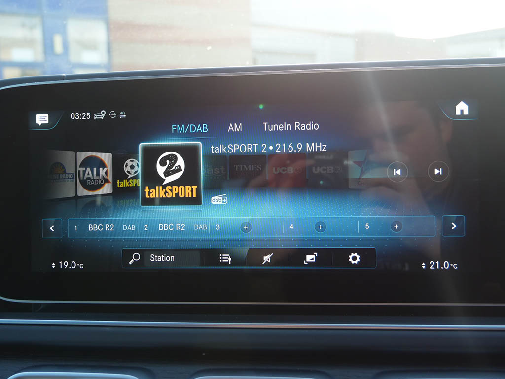 Used Mercedes-Benz GLS 2023 for sale - 76190650: Photo 14