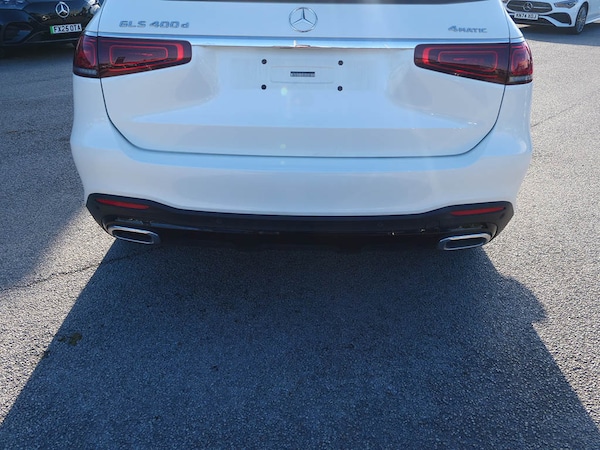 Used Mercedes-Benz GLS 2023 for sale - 76190650: Photo 15