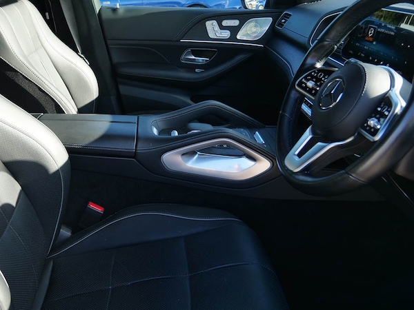 Used Mercedes-Benz GLS 2023 for sale - 76190650: Photo 16