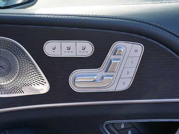 Used Mercedes-Benz GLS 2023 for sale - 76190650: Photo 17