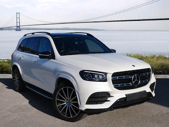 Used Mercedes-Benz GLS 2023 for sale - 76190650: Photo