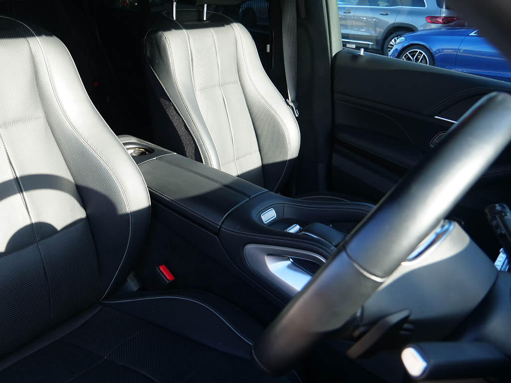 Used Mercedes-Benz GLS 2023 for sale - 76190650: Photo 22