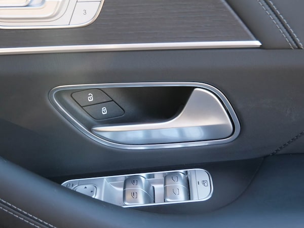 Used Mercedes-Benz GLS 2023 for sale - 76190650: Photo 24