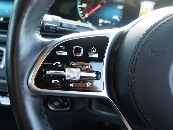 Used Mercedes-Benz GLS 2023 for sale - 76190650: Photo 26