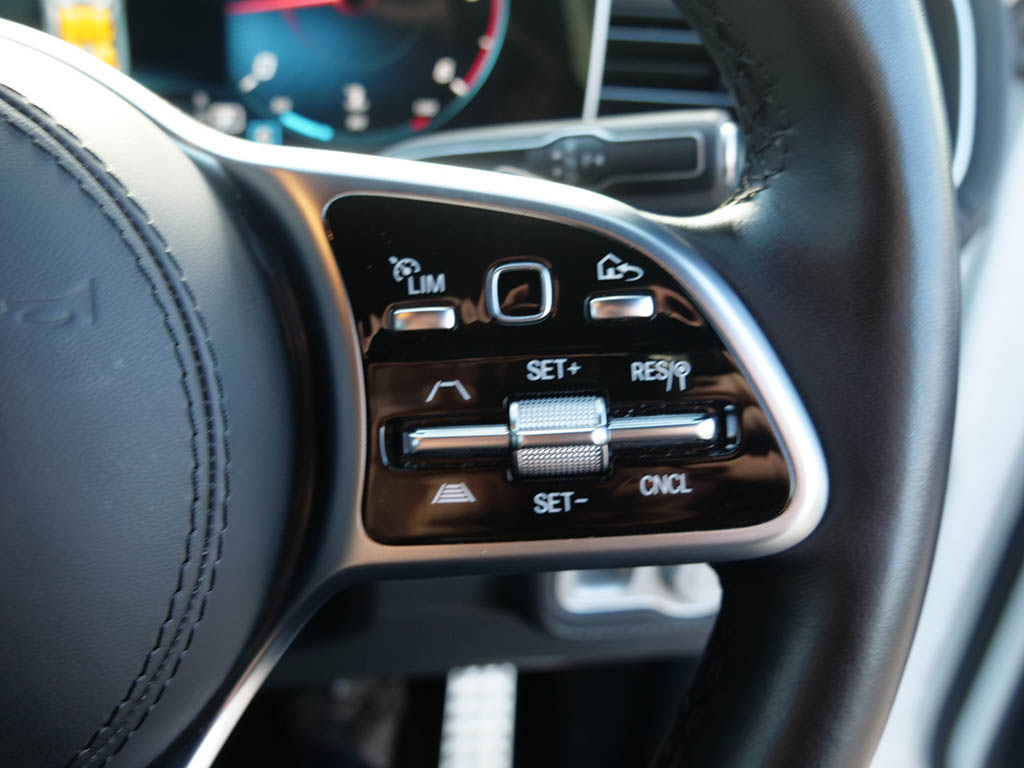 Used Mercedes-Benz GLS 2023 for sale - 76190650: Photo 27