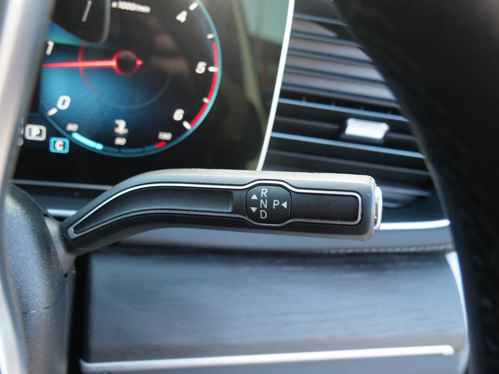 Used Mercedes-Benz GLS 2023 for sale - 76190650: Photo 28