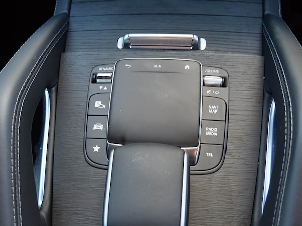 Used Mercedes-Benz GLS 2023 for sale - 76190650: Photo 30
