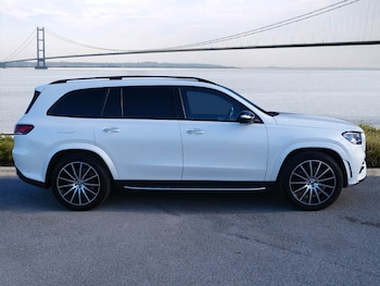 Used Mercedes-Benz GLS 2023 for sale - 76190650: Photo