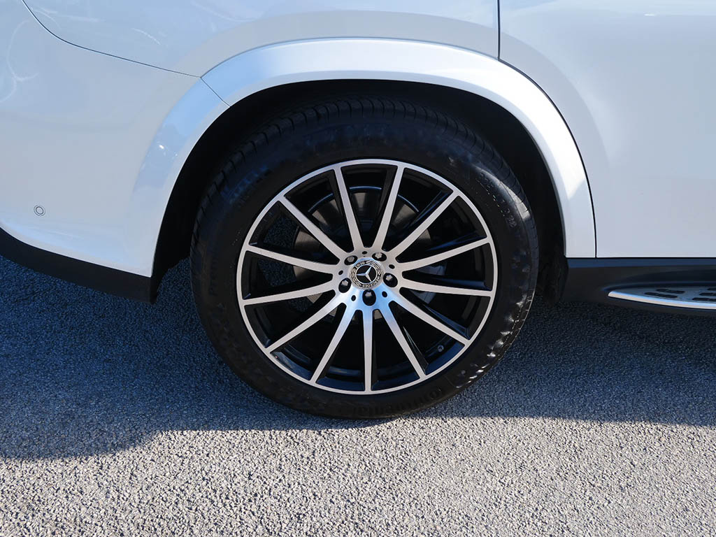 Used Mercedes-Benz GLS 2023 for sale - 76190650: Photo 5